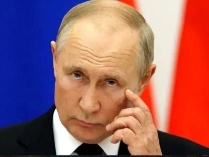 Vladimir Putin own family might assassinate him warns expert Dr Leonid Petrov amid Russia Ukraine War | Russia Ukraine War: पुतीन यांचे कुटुंबीयच त्यांच्या जीवावर उठलेत? पोटच्या मुली आणि पूर्व पत्नीपासून धोका, एक्स्पर्ट्सचा दावा