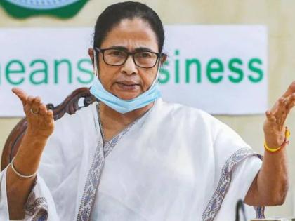 WB CM TMC chief Mamata Banerjee writes to all Oppn leaders and CMs expressing concern over BJPs direct attacks on democracy | "भाजपाकडून केंद्रीय यंत्रणांचा गैरवापर, एकत्र येऊन लढायला हवं", ममता बॅनर्जींचं विरोधी पक्षाचे नेते आणि मुख्यमंत्र्यांना पत्र