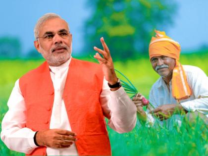 agriculture ministry to launch super app for farmers by consolidating many apps in one | मोठी बातमी! मोदी सरकार शेतकऱ्यांसाठी आणणार 'सुपर अ‍ॅप'; सर्व सुविधा एकाच ठिकाणी मिळणार