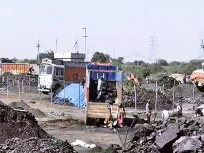 Ghugus became the most polluted place in Maharashtra | घुग्गुस ठरले महाराष्ट्रातील सर्वात प्रदूषित ठिकाण; सरकारचे अक्षम्य दुर्लक्ष