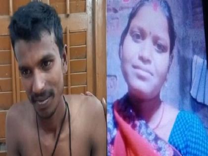 bihar munger boyfriend and girlfriend decided to eat poison together but girlfriend refuses to eat | सोबत जीव देऊ! प्रेमी युगुलानं शपथ घेतली; प्रियकर विष प्यायला; प्रेयसीनं ऐनवेळी 'गेम' केला