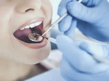 delta omicron recombinant covid 19 can severely affect your oral health check symptoms | COVID-19: जिभेला सूज, तोंडात फोड येणे अन् दातदुखी; कोरोनाच्या 'या' नव्या लक्षणांकडे अजिबात दुर्लक्ष नको!