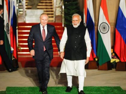 Russia Offers SWIFT Alternative to India for Ruble Payments