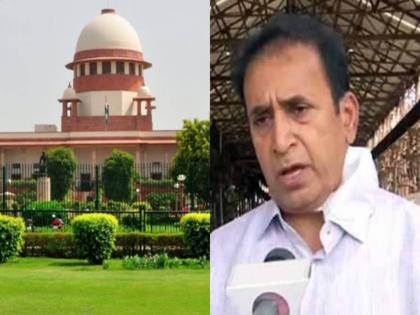 Anil Deshmukh money laundering case Supreme court rejects thackeray governments plea seeking transfer of anti corruption probe | अनिल देशमुख मनी लॉण्ड्रिंग प्रकरणाचा तपास सीबीआयकडेच; ठाकरे सरकारला 'सर्वोच्च' धक्का