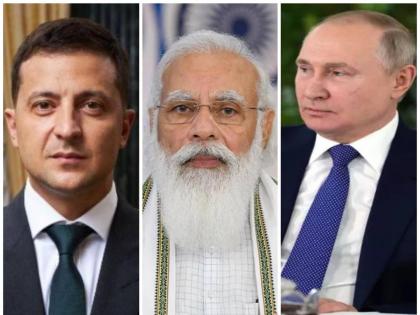 russia ukraine war how it benefits india from cheap russian oil | याला म्हणतात लॉटरी! युद्ध युक्रेन अन् रशियाचं, पण केंद्रस्थानी भारत; एक निर्णय ठरला गेमचेंजर