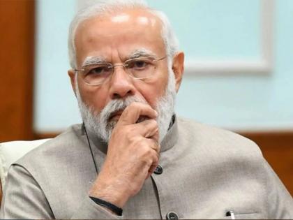 pm modi will become the troubleshooter of sri lanka so far help of 19 thousand crore rupees has been sent | श्रीलंकेसाठी 'संकटमोचक' ठरणार पंतप्रधान मोदी! आतापर्यंत १९ हजार कोटींची मदत पाठवली