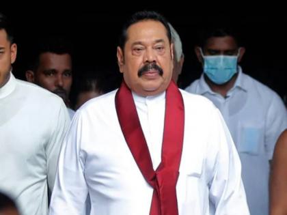 Sri Lanka Crisis Sri Lankan Cabinet resigns amid economic crisis PM Rajapaksa still in office | Sri Lanka Crisis: श्रीलंकेत आणीबाणी लागू असताना मध्यरात्री संपूर्ण कॅबिनेटचा राजीनामा; आता पुढे काय?