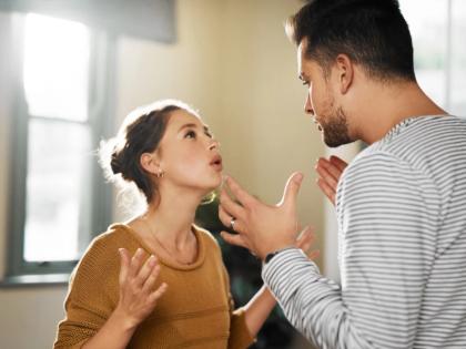 If you want to avoid guilt in life, avoid arguing with these four types of people! | आयुष्यात पश्चात्ताप टाळायचा असेल तर 'या' चार प्रकारच्या लोकांशी वाद टाळा!