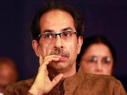 shiv sena leaders upset over cm uddhav thackerays letter to pm modi over nanar refinery | मुख्यमंत्र्यांच्या लेटर बॉम्बमुळे शिवसेनेत नाराजी; बालेकिल्ल्याला लवकरच मोठी गळती?