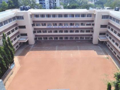 mumbai school nameplates of all schools in mumbai will now be displayed in marathi | Mumbai School: मुंबईतील सर्व शाळांचे नामफलक मराठीतच हवेत, महानगरपालिकेच्या सूचना