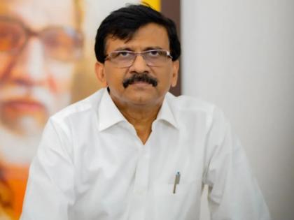 I know more about why Sharad Pawar met Modi says Sanjay Raut taunt to state BJP leaders | 'शरद पवार मोदींना का भेटले याची जास्त माहिती माझ्याकडे', संजय राऊतांचा भाजपा नेत्यांना टोला