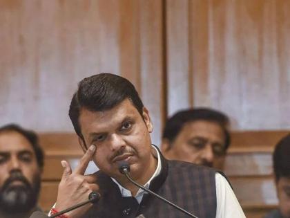 ins vikrant case shiv sena mp sanjay raut slams bjp devendra fadnavis for defending kirit somaiya | "फडणवीसांची 'ती' वकिली पाहून हेडगेवार, गोळवलकर गुरुजींचा जीव तीळ तीळ तुटला असेल!"