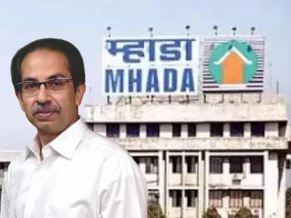 New stamp duty policy for MHADA colonies soon Chief Minister Uddhav Thackeray instructions | म्हाडा वसाहतींसाठी मुद्रांक शुल्काचे नवे धोरण लवकरच; मुख्यमंत्री उद्धव ठाकरे यांचे निर्देश