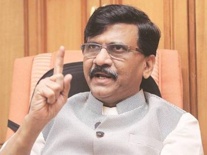 There are no ST employees attacking sharad Pawar house says Sanjay Raut reached Silver Oak | 'पवारांच्या घरावर हल्ला करणारे ST कर्मचारी नाहीत', संजय राऊत पवारांच्या भेटीला 'सिल्वर ओक'वर पोहोचले!