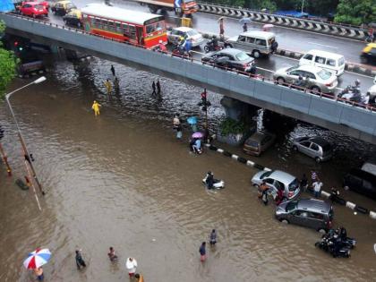 Hindmata will not be flooded this year 3 crore liters of water will be stored in tanks says Aditya Thackeray | यंदा हिंदमाता तुंबणार नाही, टाक्यांमध्ये ३ कोटी लीटर पाणी साठणार - आदित्य ठाकरे