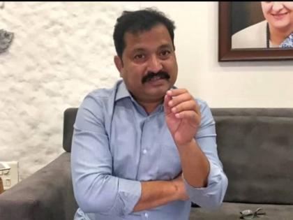 Congress spokesperson Atul Londhe attacks on kirit somaiya and pravin darekar | कर नाही तर डर कशाला...?, काँग्रेस प्रवक्ते अतुल लोंढेंचा सोमय्या अन् दरेकरांना टोला