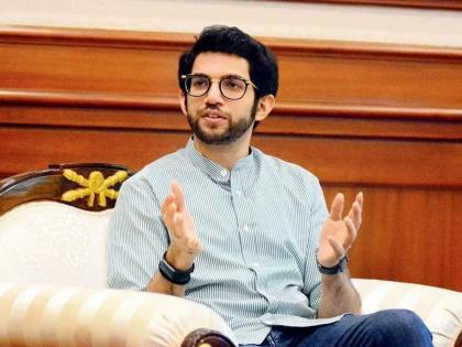 Lets take the pattern of Mahavikas Aghadi forward in the country too says Aditya Thackeray | महाविकास आघाडीचा पॅटर्न  देशातही पुढे नेऊ- आदित्य ठाकरे