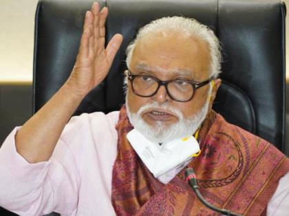 Repeal ED law demands Chhagan Bhujbal | ईडीचा राक्षसी कायदा रद्द करा, छगन भुजबळ यांची मागणी