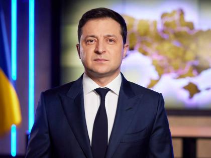 The war in Ukraine will intensify in a few days says volodymyr zelensky | युक्रेन युद्ध काही दिवसांत होणार आणखी तीव्र, जेलेन्स्कींनी दिला इशारा; रशियाकडून मोठ्या हल्ल्यांची शक्यता