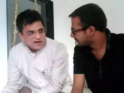 ins vikrant case bjp leader kirit Somaiya untraceable economic offences wing likely to issue warrant | INS Vikrant Case: सोमय्या पिता-पुत्रांच्या अडचणीत वाढ; उद्या हजर न राहिल्यास मोठी कारवाई होणार?