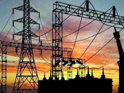 Power crisis due to lack of coal load shedding started in the state stocks of only two to three days | कोळशाअभावी वीज संकट; राज्यात भारनियमन सुरू, केवळ दोन ते तीन दिवसांचा साठा