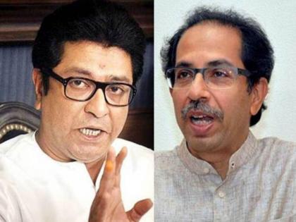 allow Aarti in Sena Bhavan itself letter of MNS directly to Uddhav Thackeray | ...मग सेना भवनातच आरतीला परवानगी द्या, मनसेचे थेट उद्धव ठाकरे यांना पत्र