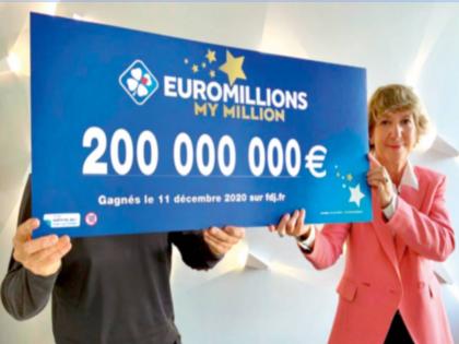 Poor Guy distributes 200 million euros What exactly is happend read here | कंगाल ‘गाय’ने वाटले २०० मिलियन युरो! नेमकी भानगड काय? वाचा...