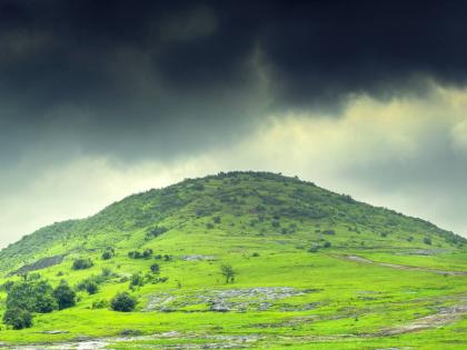 Maharashtra will receives 98 percent rainfall this yerar Skymet prediction | घन निळा यंदाही चांगलाच बरसणार! महाराष्ट्रात ९८ टक्के पाऊस; स्कायमेटचा अंदाज