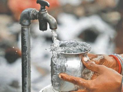 Drinking water in every household till 2024 Information of Union Minister Gajendra Singh Shekhawat | २०२४ पर्यंत प्रत्येक घरात पिण्याचे पाणी, केंद्रीय मंत्री गजेंद्र सिंह शेखावत यांची माहिती