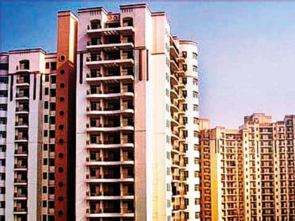 Society NOC is no longer required to rent or sell a flat | घर भाड्याने देणे, विकणे यासाठी आता सोसायटीच्या NOC ची गरज नाही!