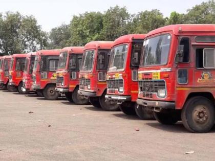 250 crore employees lost due to ST strike with losses of one and a half to four lakhs each | एसटी संपामुळे बुडाले कर्मचाऱ्यांचे २५० कोटी; आंदोलन लांबले, प्रत्येकी दीड ते चार लाखांचे नुकसान