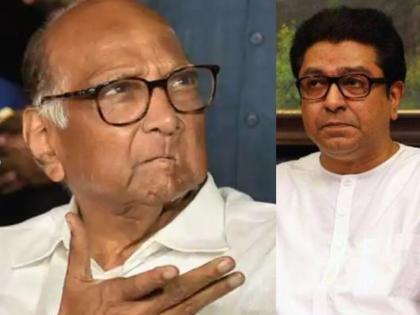 Don't market religion Sharad Pawar attacks on mns chief raj thackeray | मी देवाधर्माचे प्रदर्शन करत नाही, आम्ही प्रबोधनकार वाचलेत; धर्माचा बाजार नको - शरद पवार