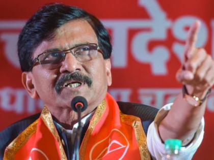 shiv sena mp sanjay raut attacks on mns chief raj thackeray | तुमचे म्हसोबा बदलले, संजय राऊतांचा राज ठाकरेंना टोला!