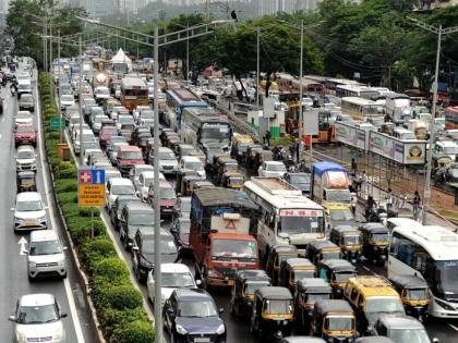 Proposal for 15 toilets on Mumbai Thane roads only on paper | मुंबई-ठाण्यातील रस्त्यांवर १५ स्वच्छतागृहांचे प्रस्ताव फक्त कागदावरच!