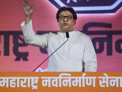 mns chief raj thackeray why turn towards hindutva issue party trying to capture space of shivsena | कट्टर हिंदुत्वाच्या घोड्यावर बसून ‘राज’कुमार कुठे निघाले?