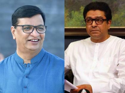 A change in vision every two years is not appropriate Balasaheb Thorat to Raj Thackeray | दर दोन वर्षांनी हाेणारे हृदयपरिवर्तन याेग्य नाही; राज ठाकरे यांना बाळासाहेब थोरातांचा टोला