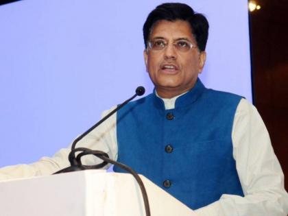 India should be known as the capital of medicine says Piyush Goyal | औषधांची राजधानी म्हणून भारताची ओळख निर्माण व्हावी- पीयूष गोयल 