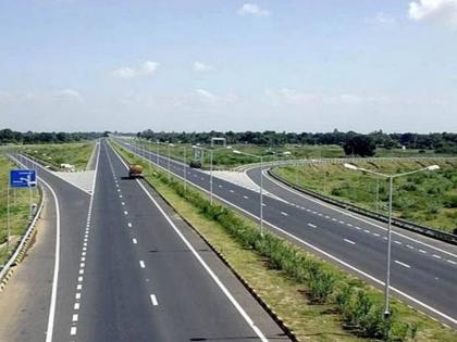 Samrudhi Highway will be open from May 2 informed Eknath Shinde | समृद्धी महामार्ग २ मेपासून खुला होणार, एकनाथ शिंदे यांची माहिती