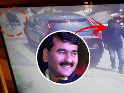 Pulsar bike used in Sanjay Biyani murder burnt | संजय बियाणींच्या हत्येतील पल्सर जाळली? हत्येचं गुढ आणखी वाढलं!