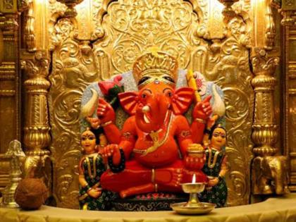 Angarak Sankashta Chaturthi 2022: How did the name 'Angarki' come about for the Sankashti coming on Tuesday? The story behind it! | Angarak Sankashta Chaturthi 2022 : मंगळवारी येणाऱ्या संकष्टीला 'अंगारकी' नाव कसे पडले? त्यामागची कथा!