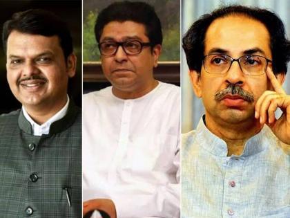 shiv sena and ncp likely to fight municipal corporation election together to counter bjp mns | भाजप-मनसे युतीची शक्यता; शिवसेना नव्या मित्राच्या शोधात, लवकरच मोठी घोषणा?