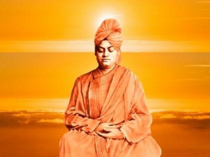 Read Swami Vivekananda's experience of how life becomes gold if you get Guru's guidance! | गुरुंचे मार्गदर्शन लाभले तर आयुष्याचे सोने कसे होते, याचा स्वामी विवेकानंद यांनी कथन केलेला अनुभव वाचा!