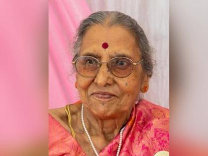 Veteran womens rights activist Vijayatai Malusare passes away | महिलाहक्क विषयक ज्येष्ठ कार्यकर्त्या विजयाताई मालुसरे यांचे निधन