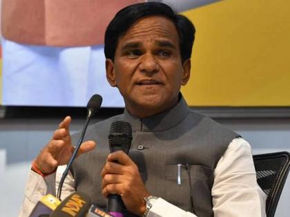 Emergency remembered people will take revenge says Raosaheb Danve attacks Thackeray government | "आणीबाणीची आठवण झाली, जनता याचा बदला घेईल"; रावसाहेब दानवेंचा ठाकरे सरकारवर हल्लाबोल