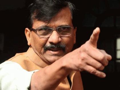 now Shiv Sena in action mode Sanjay Raut direct warning to BJP | माकडांचे खेळ खूप झाले, आता शिवसेना अ‍ॅक्शन मोडमध्ये; संजय राऊतांचा भाजपाला थेट इशारा 