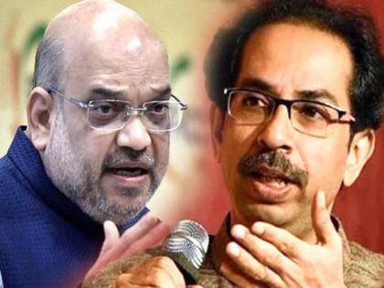 bjp delegation lead by kirit somaiya to meet home minister amit shah over attacks on its leaders | भाजप ऍक्शन मोडमध्ये! आठ आमदार-खासदार गृहमंत्री शाहांना भेटणार; तक्रार करणार