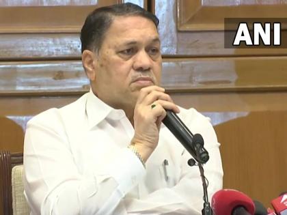 If Centre makes a national level rule over loudspeakers issues wont come up in states says dilip walse patil | ...तर राज्यात भोंग्यांचा प्रश्नच निर्माण होणार नाही; वळसे पाटलांकडून भोंग्यांचा चेंडू केंद्राच्या कोर्टात!