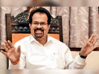 Former Mumbai Mayor Vishwanath Mahadeshwar Arrested By Mumbai Police In Connection With An Attack On BJP Leader Kirit somaiya | मोठी बातमी! सोमय्यांवरील हल्ल्याप्रकरणी माजी महापौर विश्वनाथ महाडेश्वरांना अटक