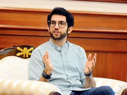 shiv sena leader aaditya thackeray on 2 day delhi visit from tomorrow | आदित्य ठाकरेंचा उद्यापासून दिल्ली दौरा; कोणाकोणाला भेटणार? एका नावाची जोरदार चर्चा