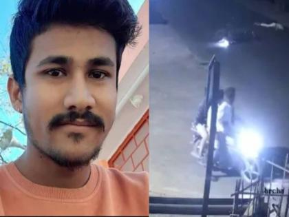 in madhya pradesh MAN DIED ON SAME DATE ON SAME HIGHWAY WHERE HE DITCHED DEATH 3 YEARS AGO | तीन वर्षांपूर्वी ज्या दिवशी, ज्या ठिकाणी जीवदान मिळालं; त्याच ठिकाणी, त्याच तारखेला मृत्यूनं गाठलं